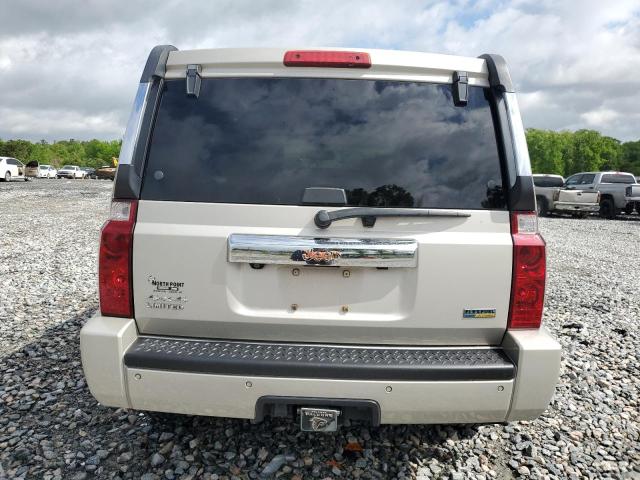 Photo 5 VIN: 1J8HG58P97C536363 - JEEP COMMANDER 