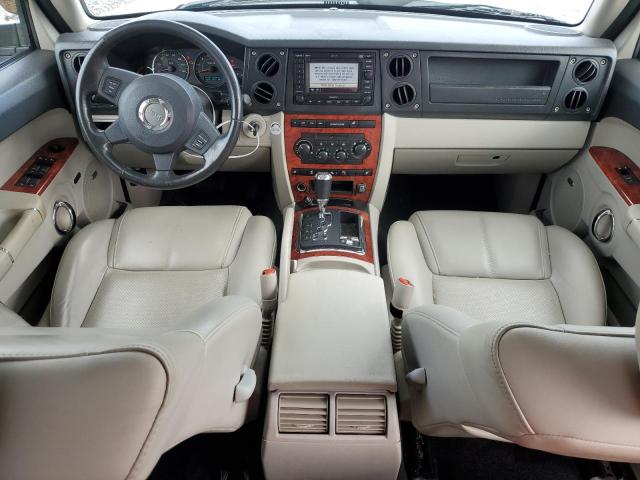 Photo 7 VIN: 1J8HG58P97C536363 - JEEP COMMANDER 