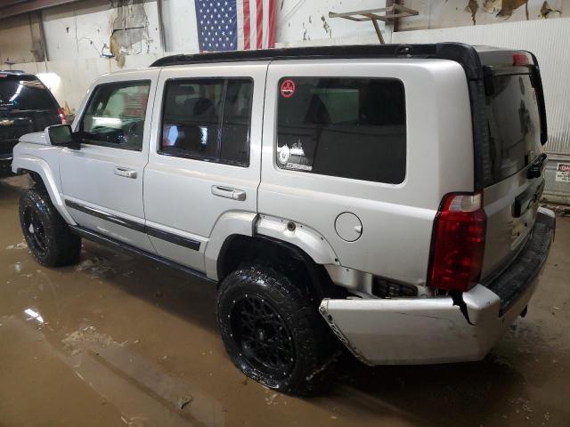 Photo 1 VIN: 1J8HG58P99C535748 - JEEP COMMANDER 