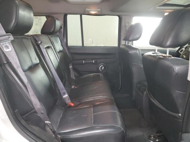 Photo 10 VIN: 1J8HG58P99C535748 - JEEP COMMANDER 