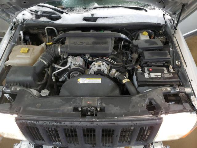 Photo 11 VIN: 1J8HG58P99C535748 - JEEP COMMANDER 