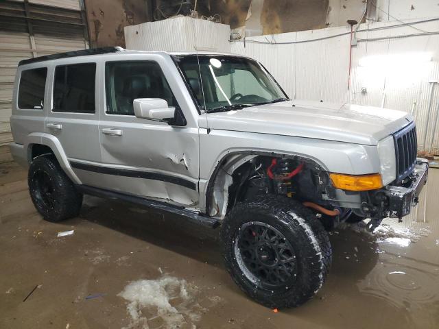 Photo 3 VIN: 1J8HG58P99C535748 - JEEP COMMANDER 