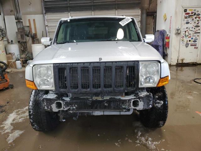 Photo 4 VIN: 1J8HG58P99C535748 - JEEP COMMANDER 