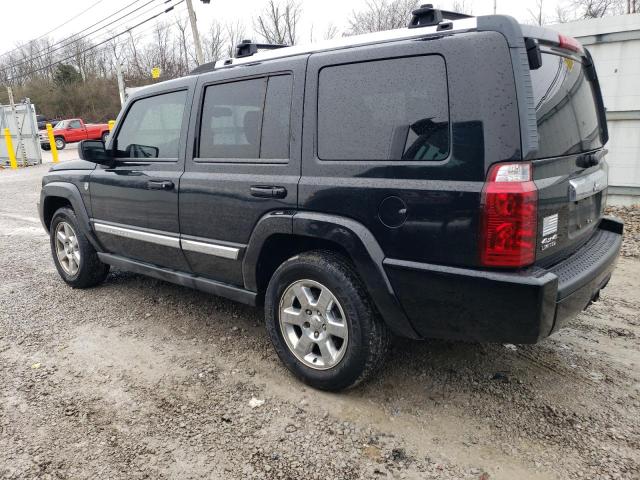 Photo 1 VIN: 1J8HG58PX7C595809 - JEEP COMMANDER 