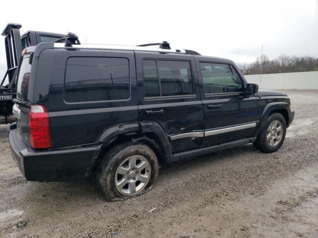 Photo 2 VIN: 1J8HG58PX7C595809 - JEEP COMMANDER 