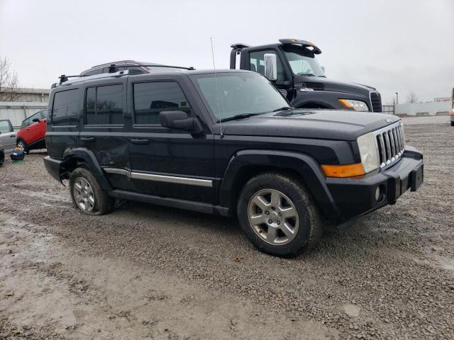 Photo 3 VIN: 1J8HG58PX7C595809 - JEEP COMMANDER 