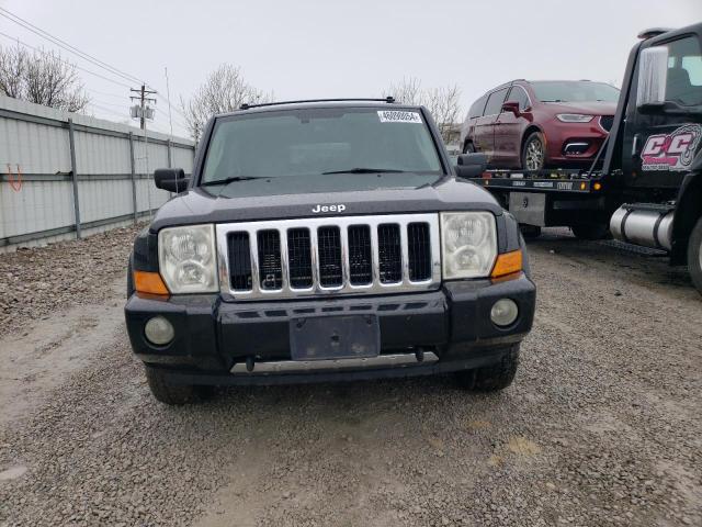 Photo 4 VIN: 1J8HG58PX7C595809 - JEEP COMMANDER 