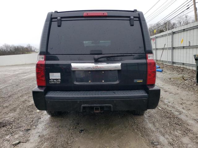 Photo 5 VIN: 1J8HG58PX7C595809 - JEEP COMMANDER 