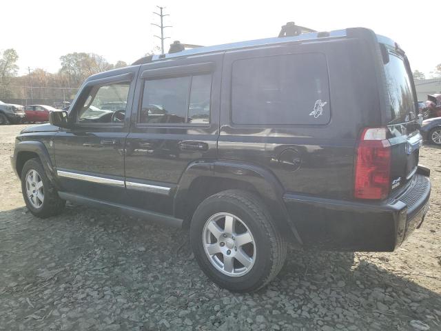 Photo 1 VIN: 1J8HG58PX7C654745 - JEEP COMMANDER 