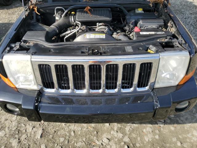 Photo 11 VIN: 1J8HG58PX7C654745 - JEEP COMMANDER 