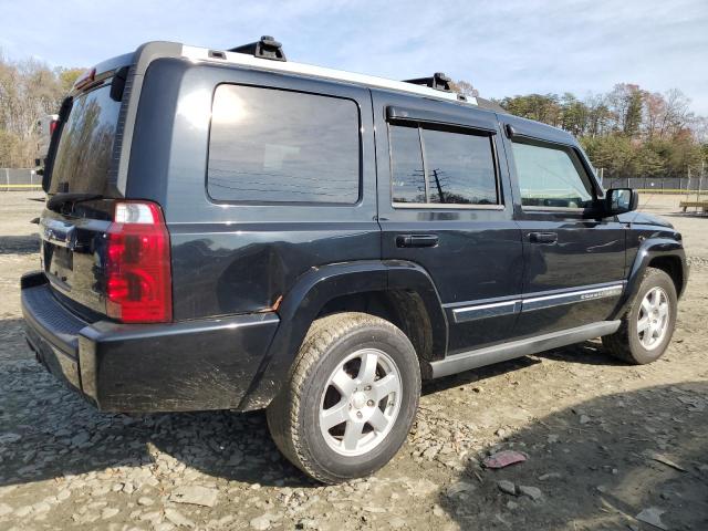 Photo 2 VIN: 1J8HG58PX7C654745 - JEEP COMMANDER 