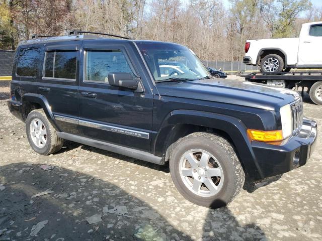 Photo 3 VIN: 1J8HG58PX7C654745 - JEEP COMMANDER 