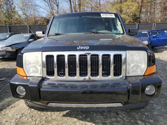 Photo 4 VIN: 1J8HG58PX7C654745 - JEEP COMMANDER 