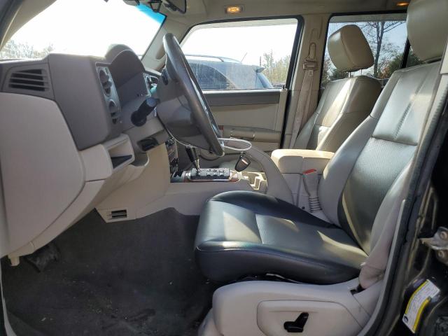 Photo 6 VIN: 1J8HG58PX7C654745 - JEEP COMMANDER 