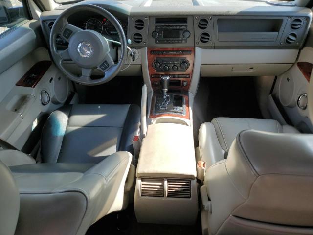 Photo 7 VIN: 1J8HG58PX7C654745 - JEEP COMMANDER 