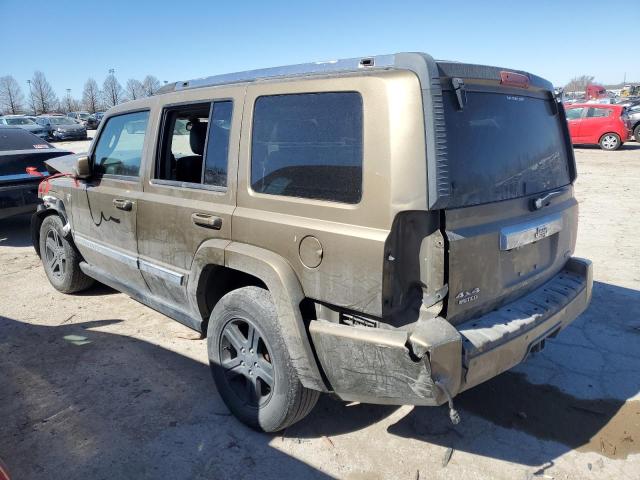 Photo 1 VIN: 1J8HG58T79C505502 - JEEP COMMANDER 