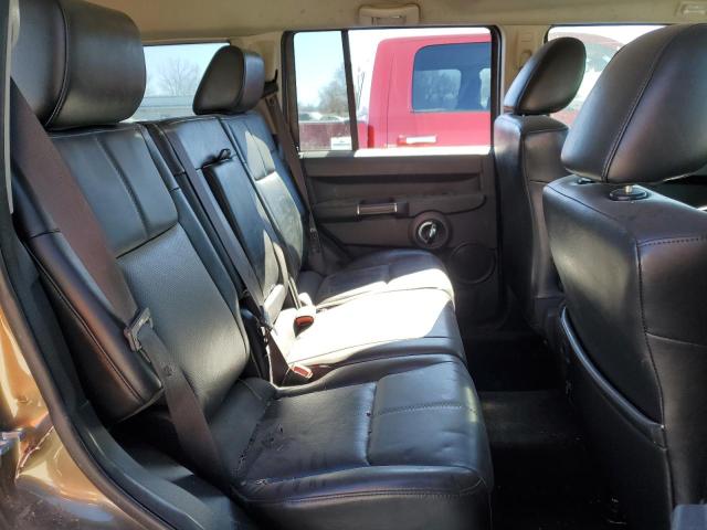 Photo 10 VIN: 1J8HG58T79C505502 - JEEP COMMANDER 