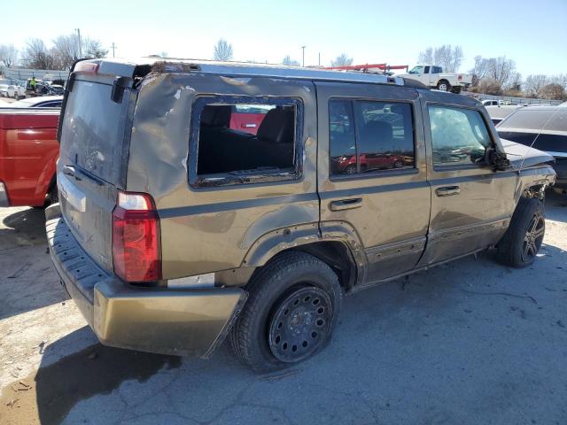 Photo 2 VIN: 1J8HG58T79C505502 - JEEP COMMANDER 