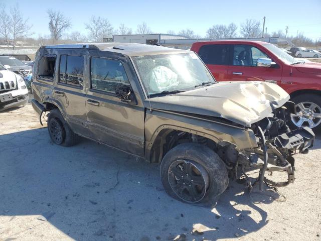 Photo 3 VIN: 1J8HG58T79C505502 - JEEP COMMANDER 