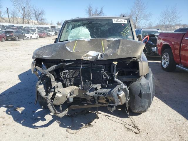 Photo 4 VIN: 1J8HG58T79C505502 - JEEP COMMANDER 