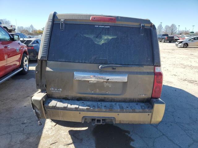 Photo 5 VIN: 1J8HG58T79C505502 - JEEP COMMANDER 