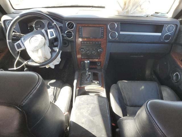 Photo 7 VIN: 1J8HG58T79C505502 - JEEP COMMANDER 