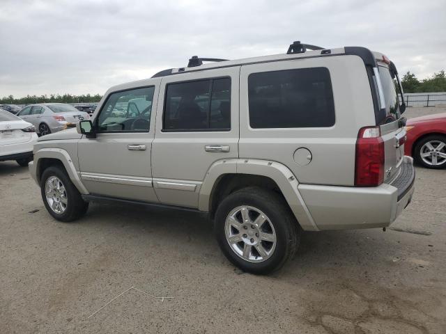 Photo 1 VIN: 1J8HG68208C208535 - JEEP COMMANDER 