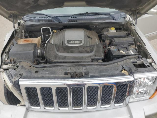 Photo 11 VIN: 1J8HG68208C208535 - JEEP COMMANDER 