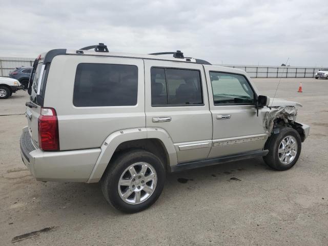 Photo 2 VIN: 1J8HG68208C208535 - JEEP COMMANDER 