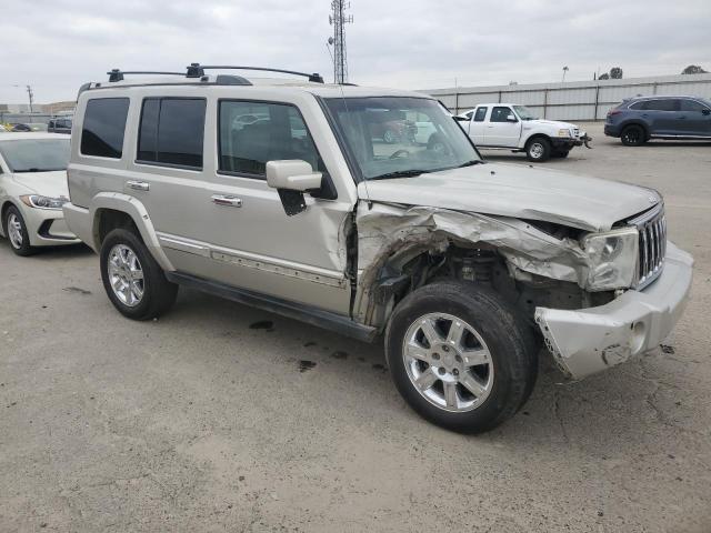 Photo 3 VIN: 1J8HG68208C208535 - JEEP COMMANDER 