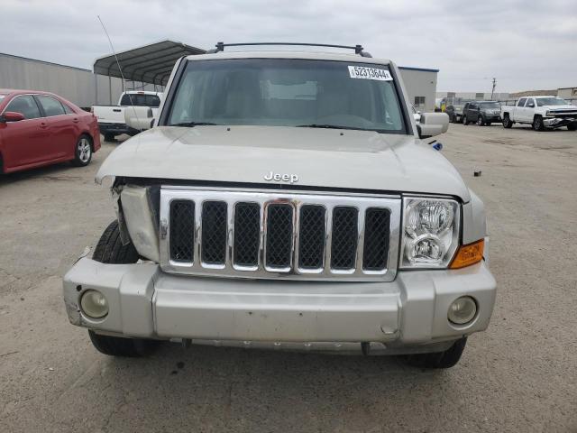 Photo 4 VIN: 1J8HG68208C208535 - JEEP COMMANDER 