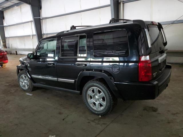 Photo 1 VIN: 1J8HG68217C635754 - JEEP COMMANDER 