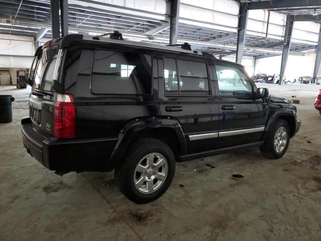 Photo 2 VIN: 1J8HG68217C635754 - JEEP COMMANDER 