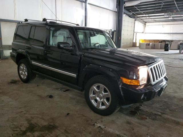 Photo 3 VIN: 1J8HG68217C635754 - JEEP COMMANDER 