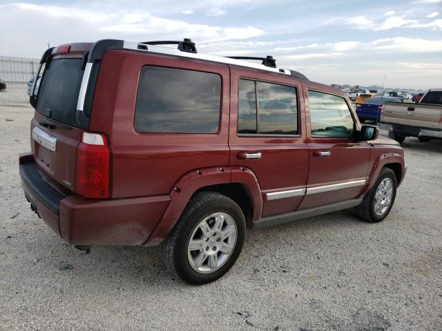 Photo 2 VIN: 1J8HG68238C110633 - JEEP COMMANDER 