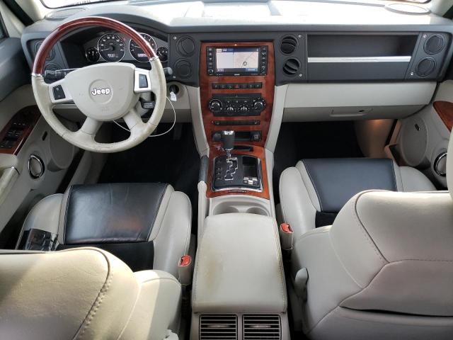 Photo 7 VIN: 1J8HG68238C110633 - JEEP COMMANDER 