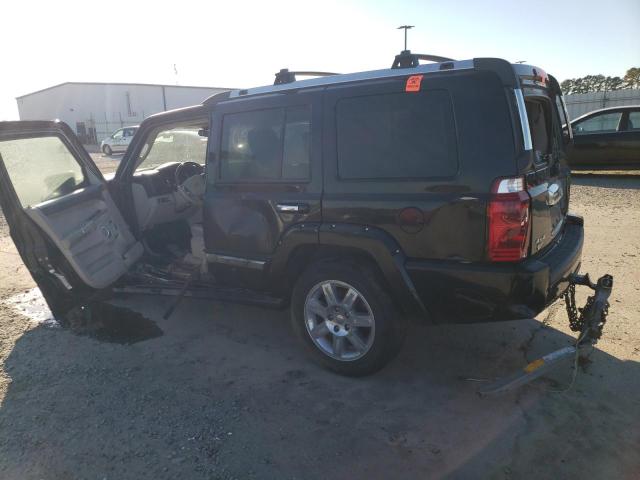 Photo 1 VIN: 1J8HG68238C159797 - JEEP COMMANDER 