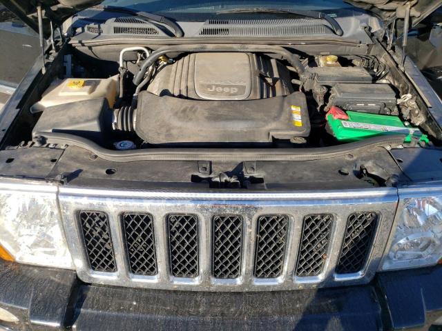 Photo 11 VIN: 1J8HG68238C159797 - JEEP COMMANDER 