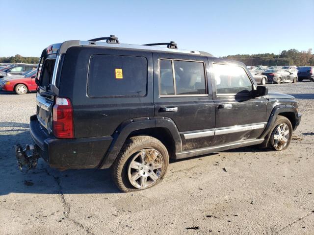 Photo 2 VIN: 1J8HG68238C159797 - JEEP COMMANDER 