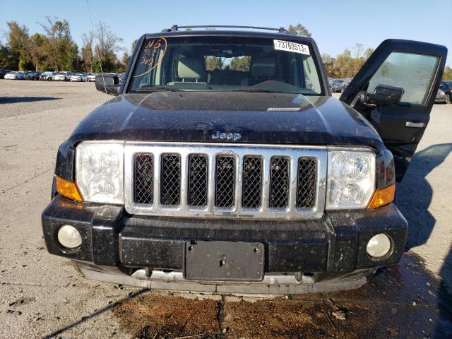 Photo 4 VIN: 1J8HG68238C159797 - JEEP COMMANDER 