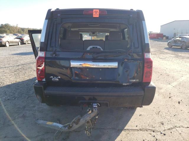 Photo 5 VIN: 1J8HG68238C159797 - JEEP COMMANDER 