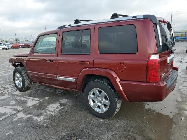 Photo 1 VIN: 1J8HG68247C663791 - JEEP COMMANDER 