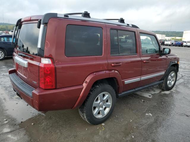 Photo 2 VIN: 1J8HG68247C663791 - JEEP COMMANDER 