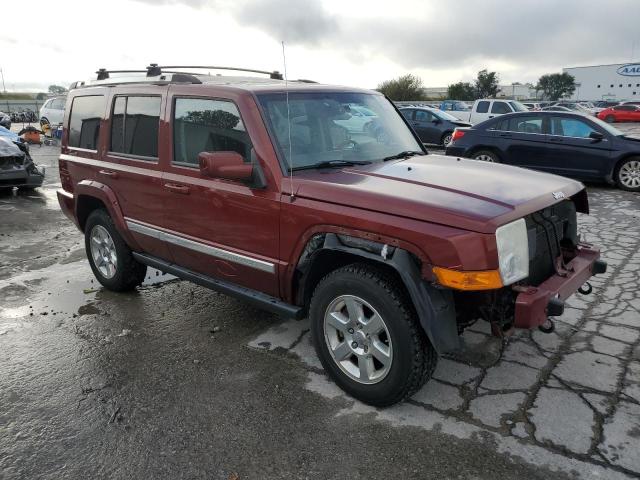 Photo 3 VIN: 1J8HG68247C663791 - JEEP COMMANDER 