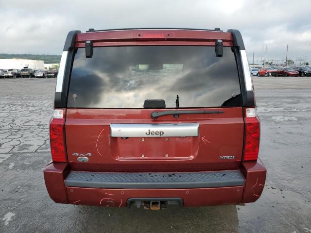 Photo 5 VIN: 1J8HG68247C663791 - JEEP COMMANDER 