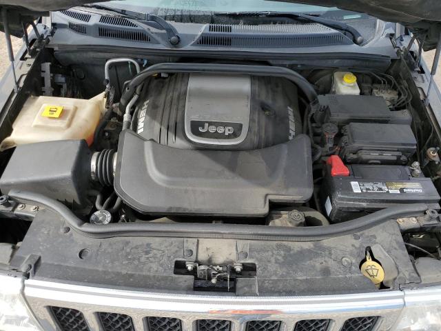 Photo 10 VIN: 1J8HG68248C117574 - JEEP COMMANDER 