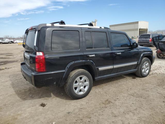 Photo 2 VIN: 1J8HG68248C117574 - JEEP COMMANDER 