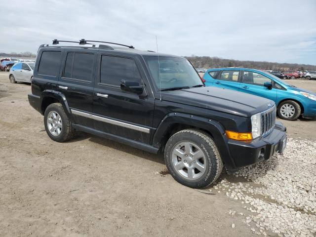 Photo 3 VIN: 1J8HG68248C117574 - JEEP COMMANDER 