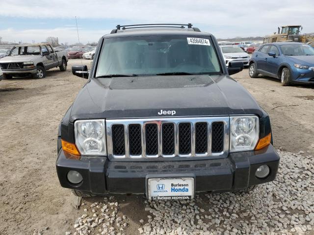 Photo 4 VIN: 1J8HG68248C117574 - JEEP COMMANDER 