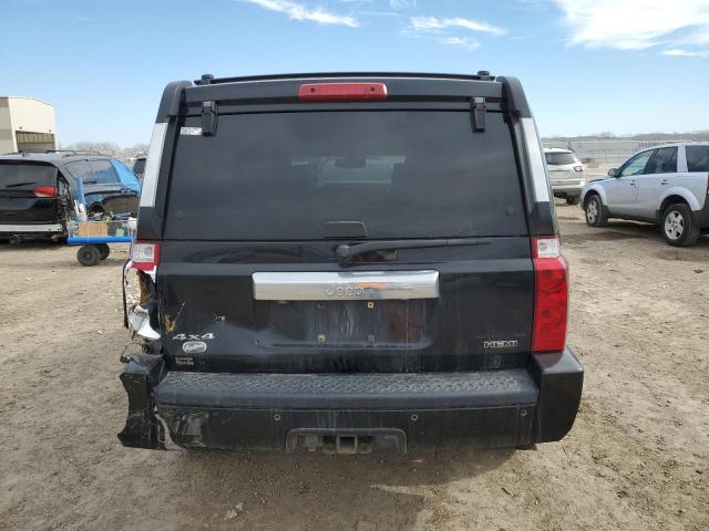 Photo 5 VIN: 1J8HG68248C117574 - JEEP COMMANDER 